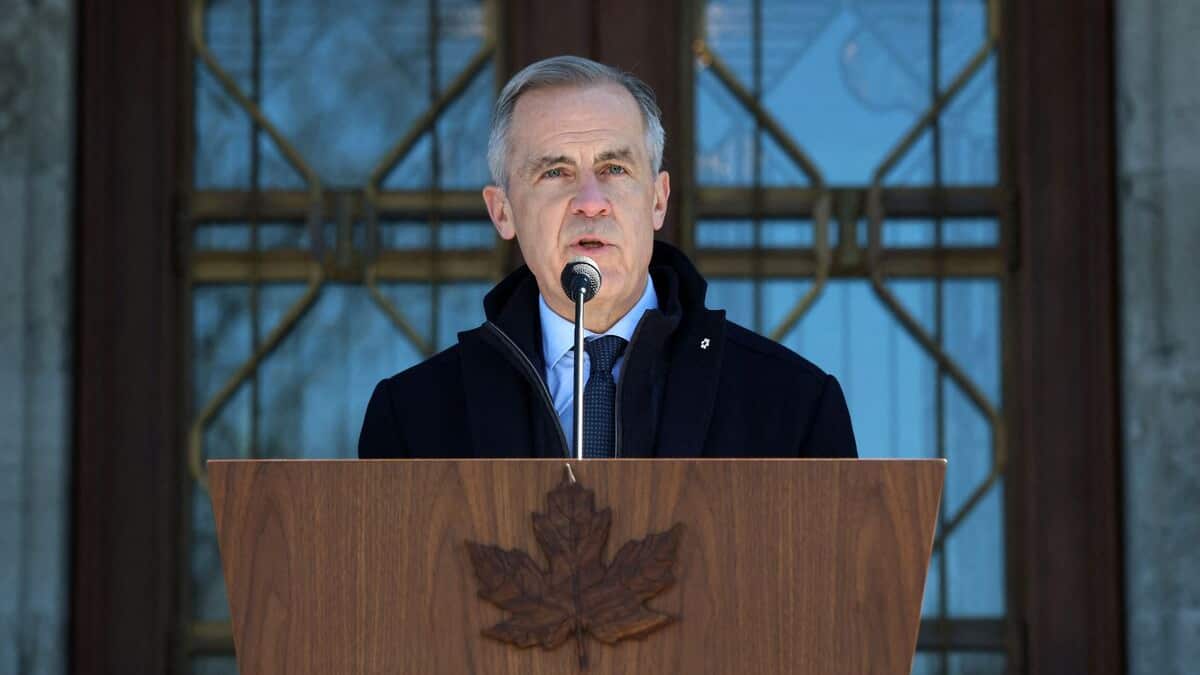 natel1826's tweet card. Les Canadiens voteront le 28 avril et ils devraient y penser à deux fois avant de « voter comme les sondages »...