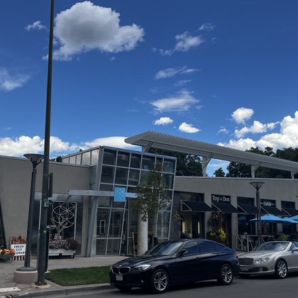 Tweet card summary image