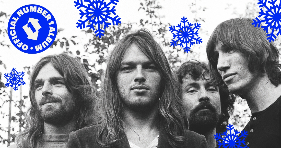 primarily_prog's tweet card. Pink Floyd’s Wish You Were Here takes home this year’s Official Christmas Number 1 album. 