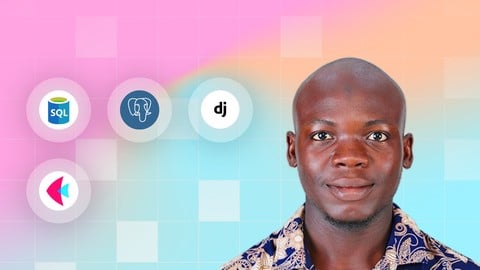 PhilipOdulaja's tweet card. Master Fullstack Development with Python, Django, PostgreSQL, and Flet – Build Scalable & Dynamic Web Apps