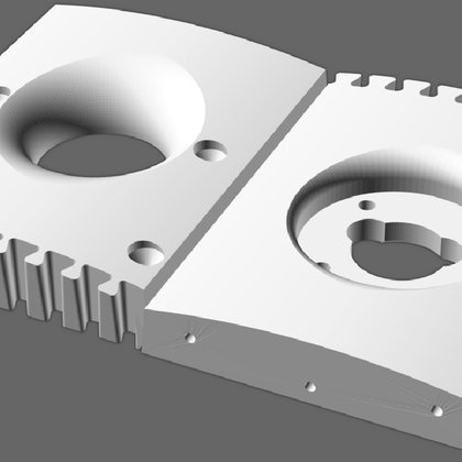 Tweet card summary image