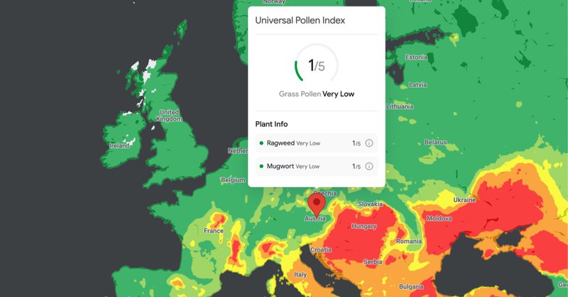 Tweet card summary image