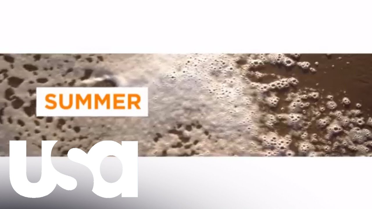 USANetwork's tweet card. USA's Summer of Originals | USA Network