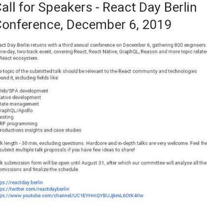 Tweet card summary image