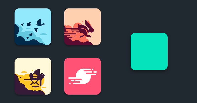 Tweet card summary image