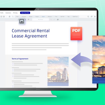 Tweet card summary image