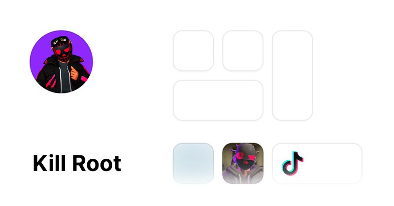 Tweet card summary image