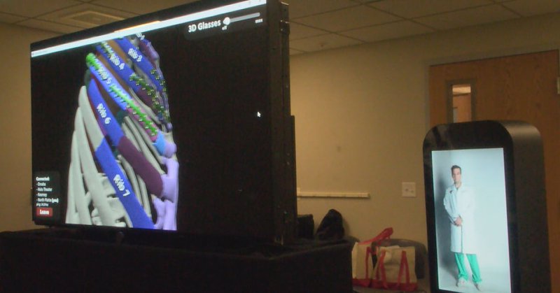 Tweet card summary image