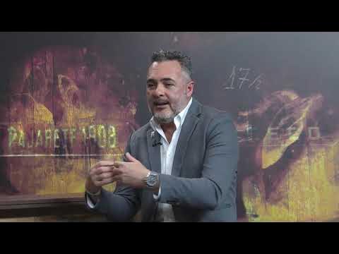 PLAN_Andalucia's tweet card. Entrevista en "Luces de la Ciudad" de 7TV mp4