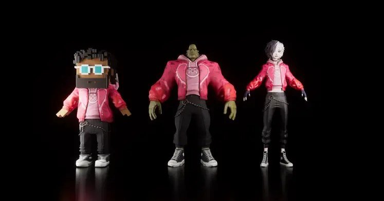 Tweet card summary image