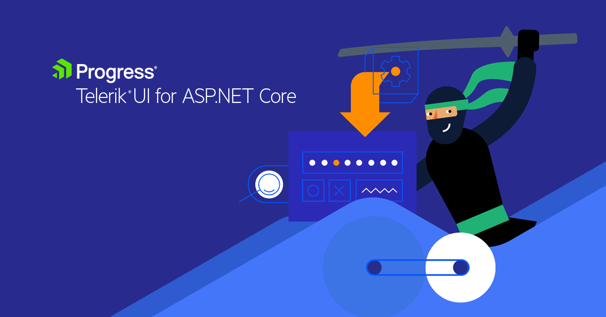 DotNetCodeIT's tweet card. Meet the grid that’s powerful and flexible enough to meet all your needs for interacting with data while offering an intuitive, modern design.