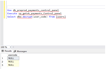 DotNetCodeIT's tweet card. This articles explain how to migrate the On-prem Database which is Column Encrypted to Azure SQL Managed Instance.