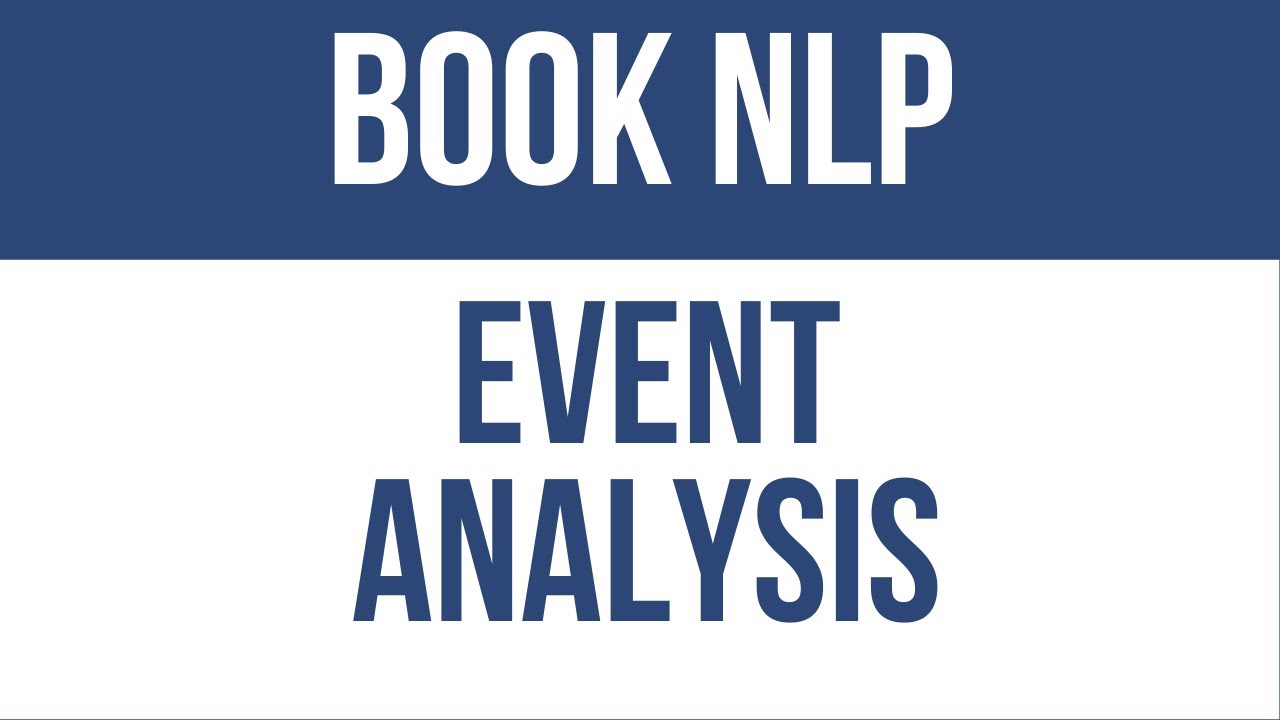 Python4DH's tweet card. How to do Event Detection for Texts in Python with BookNLP (BookNLP...