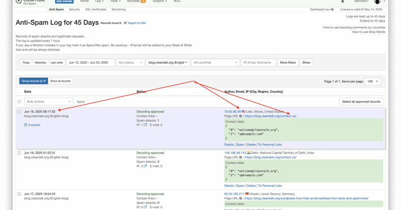 Tweet card summary image