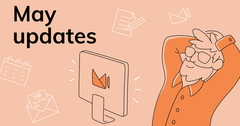 Tweet card summary image