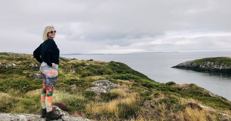 Tweet card summary image