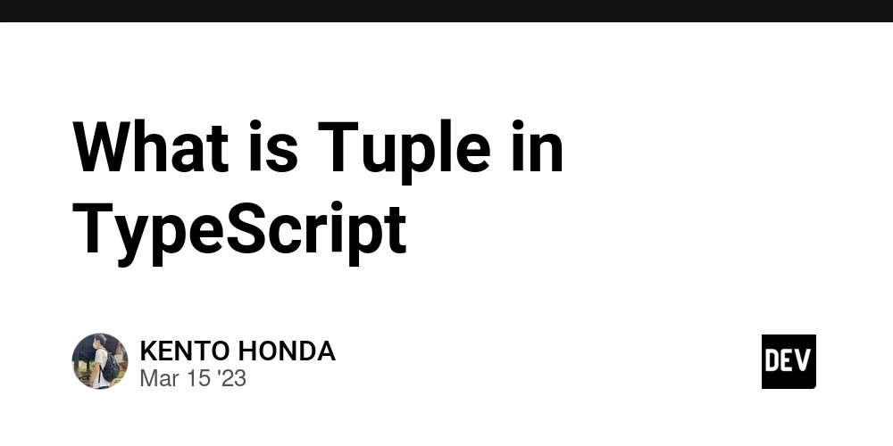 sachi__goto's tweet card. Intro As I have mentioned multiple times in my previous articles that I have been learning...