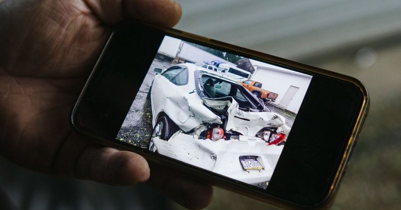 Tweet card summary image