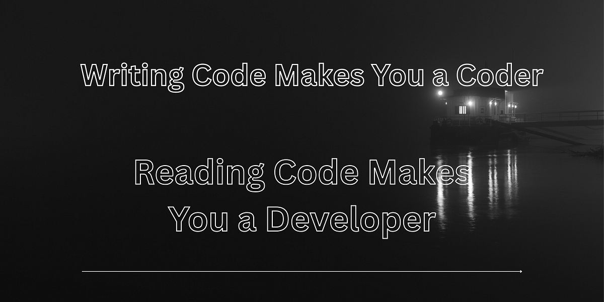jaxnode's tweet card. Why reading other developers’ code teaches you more than tutorials — with a practical method for analyzing functions, spotting patterns…