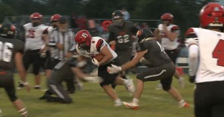 Tweet card summary image