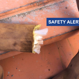 Tweet card summary image