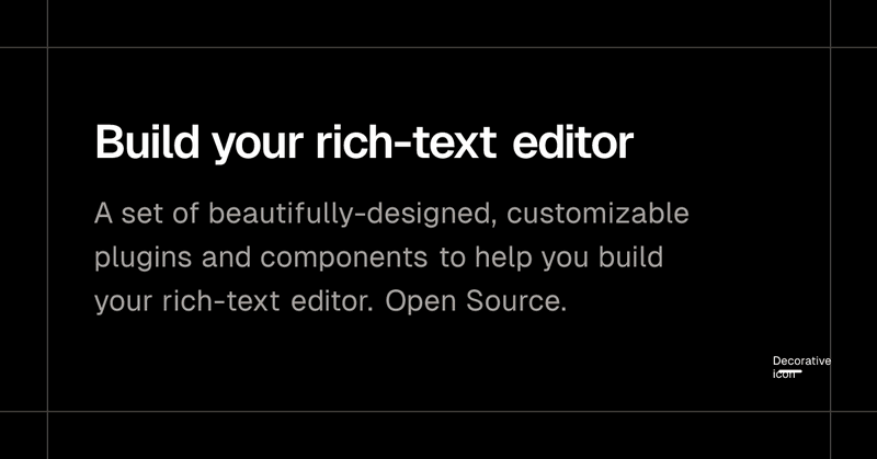 Tweet card summary image