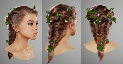 Tweet card summary image