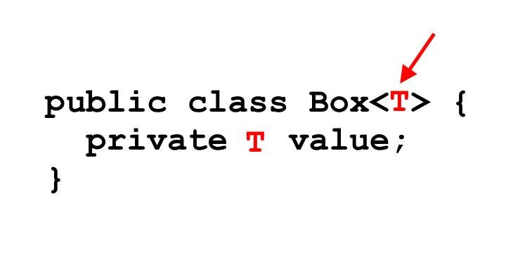MoisesGamio's tweet card. Generics in Java provide a powerful and flexible way to create classes, interfaces, and methods that can work with different data types…