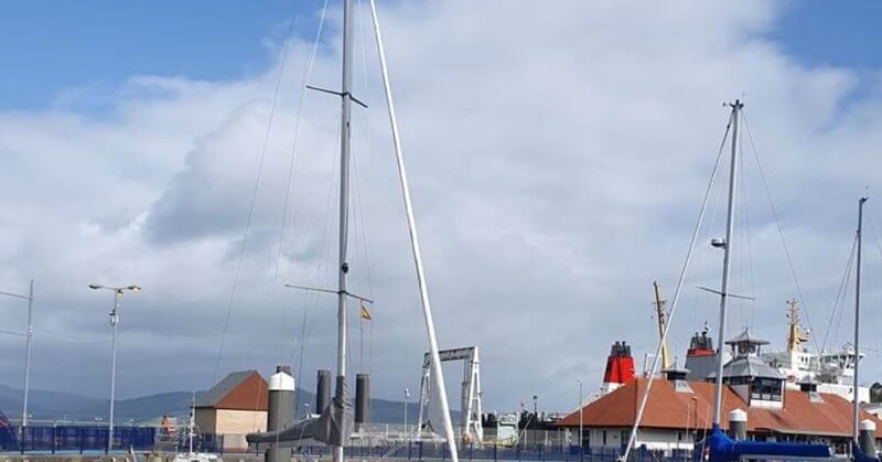 Tweet card summary image