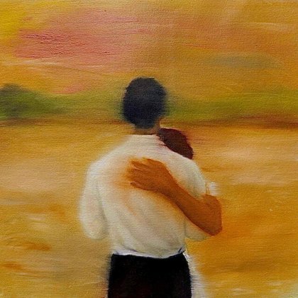 Tweet card summary image