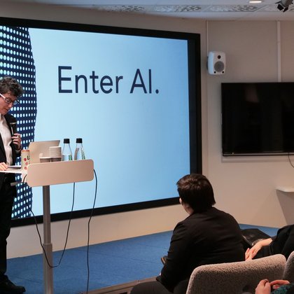 Tweet card summary image