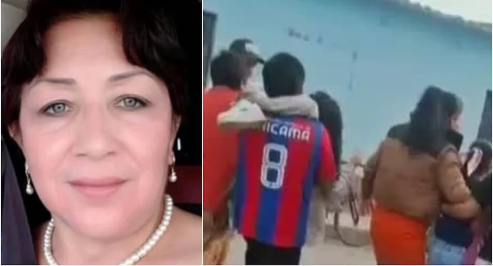 martinhidalgo's tweet card. La muerte violenta de la regidora municipal Elena Rojas Alcalde ha sacudido a Chicama, en la región de La Libertad. El atentado dejó seis menores de edad heridos. Hace un año, la regidora había...