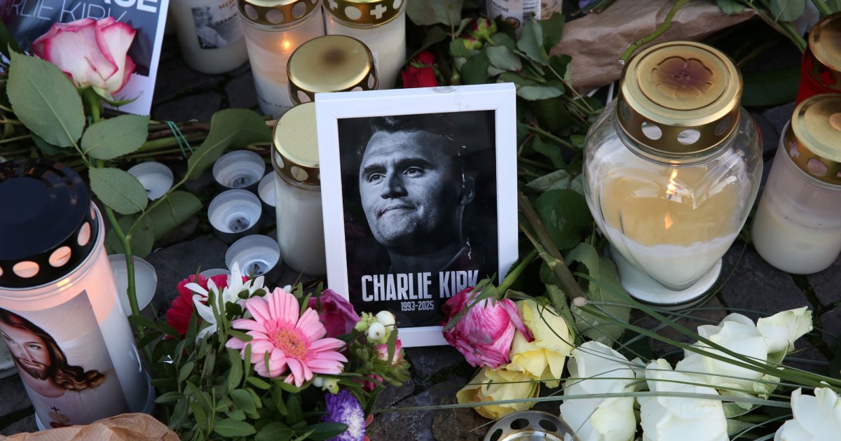 MotherJones's tweet card. From Germany to South Africa to Japan, ultranationalist forces have seized on his death.