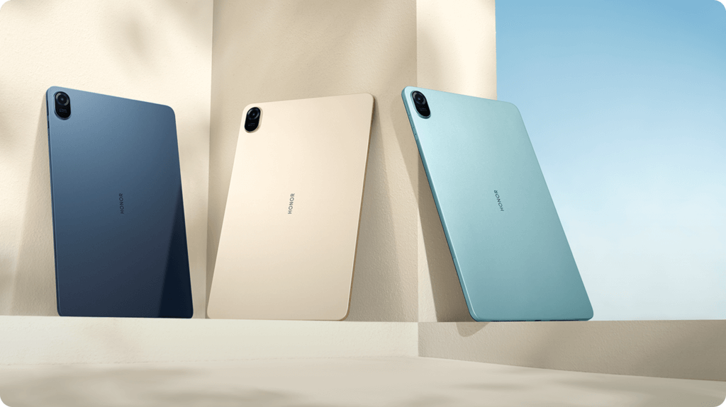 AndroidParaTi1's tweet card. Honor ha anunciado oficialmente una nueva tableta de gama media en el mercado chino conocida como Honor Pad 8. Este modelo llega como sucesor del Honor Pad 7