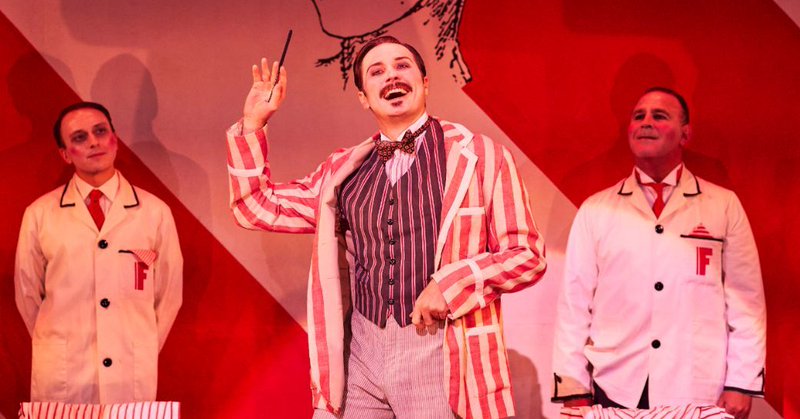 Tweet card summary image