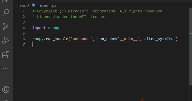 Tweet card summary image