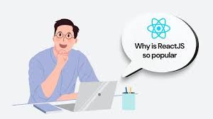 satyasaadhika's tweet card. 🤔 Why is ReactJS so popular? ⚛️🔥 "ReactJS: The Superpower Behind Modern Web Apps!" 🚀 Ever wondered why ReactJS is ruling the front-end world? 🌍It’s more than just hype—React has transformed how...