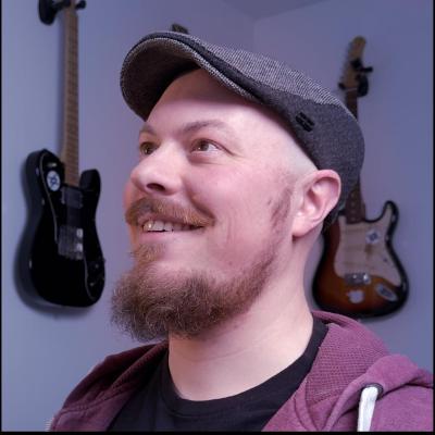 Tweet card summary image