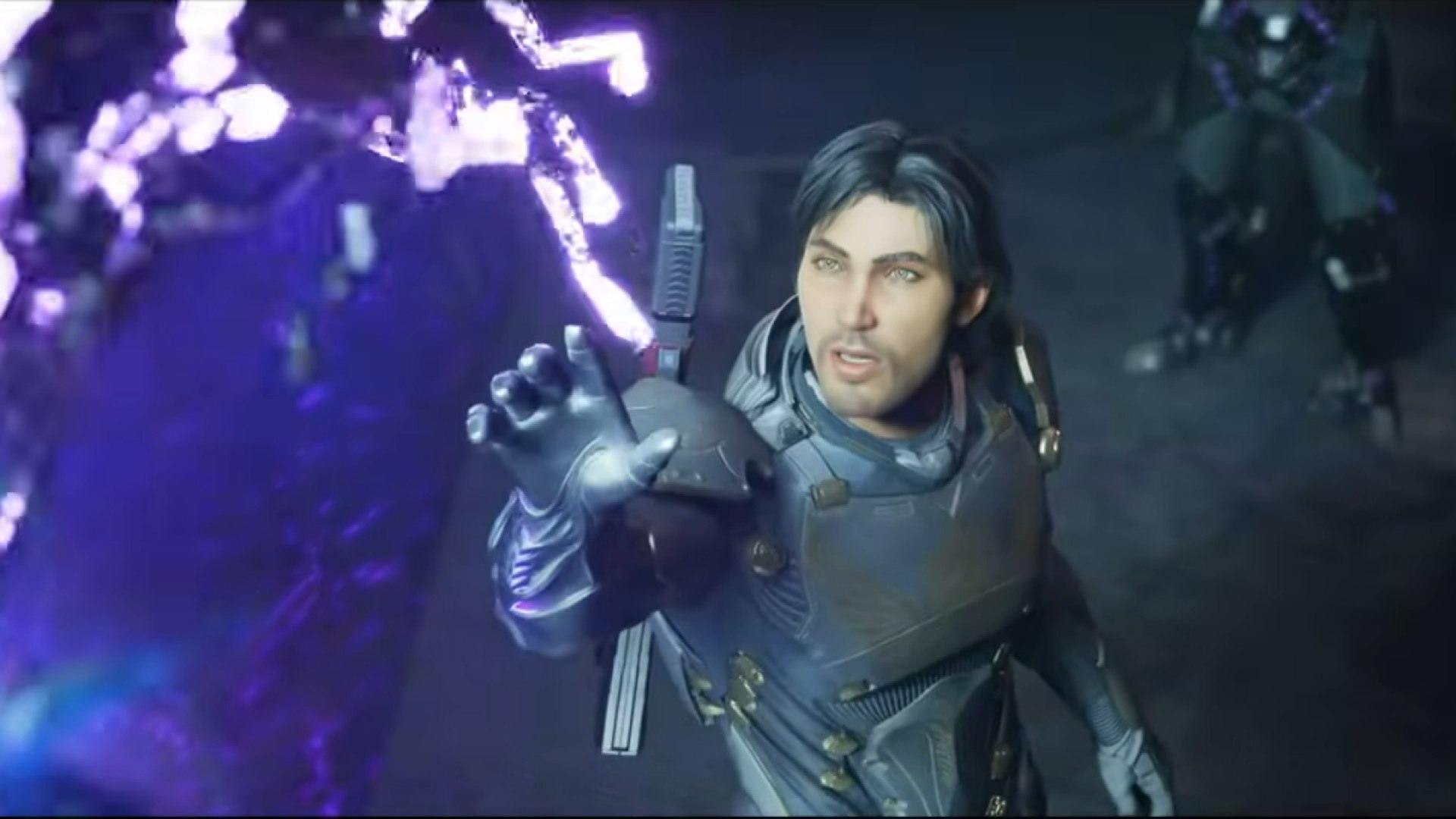 TechRaptor's tweet card. James Ohlen, the former head of Wizards of the Coast's new studio, Archetype Entertainment, has stepped down, shifting to a consultant role.