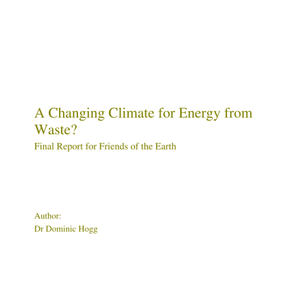 Tweet card summary image