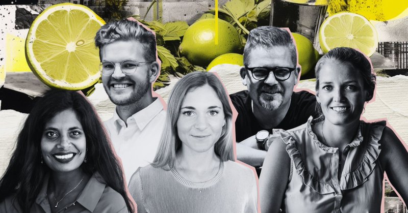 Tweet card summary image