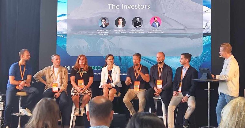 Tweet card summary image