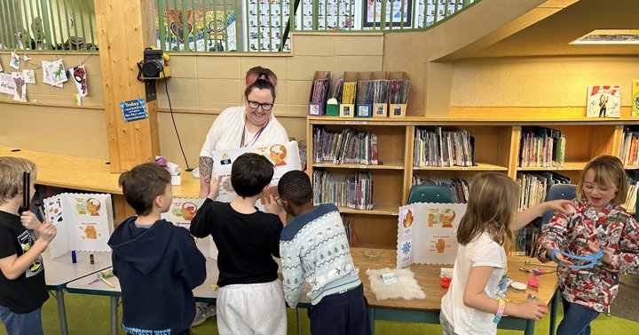 Tweet card summary image