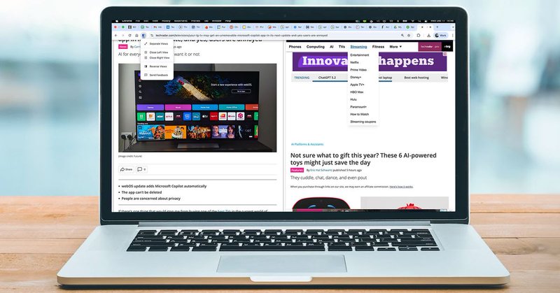 Tweet card summary image