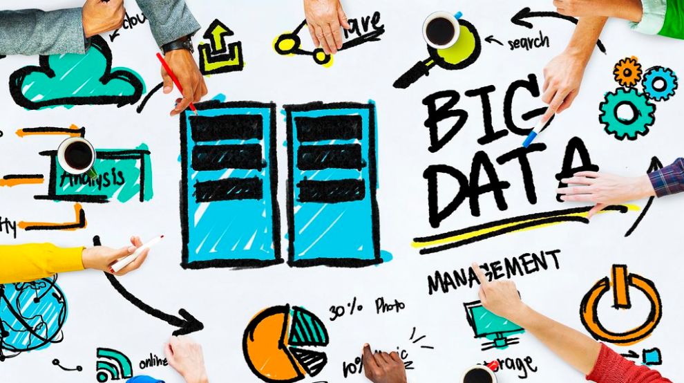 vidtutoriales's tweet card. Big data. Es el concepto tecnológico del momento. Un término inmaduro, para el que aún no hay una traducción clara (¿grandes datos?, ¿datos...