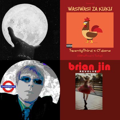 Tweet card summary image