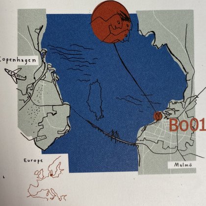 Tweet card summary image