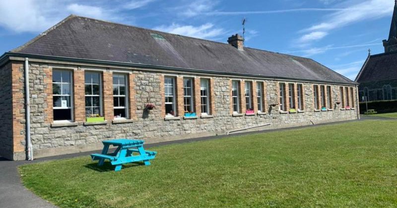 Tweet card summary image