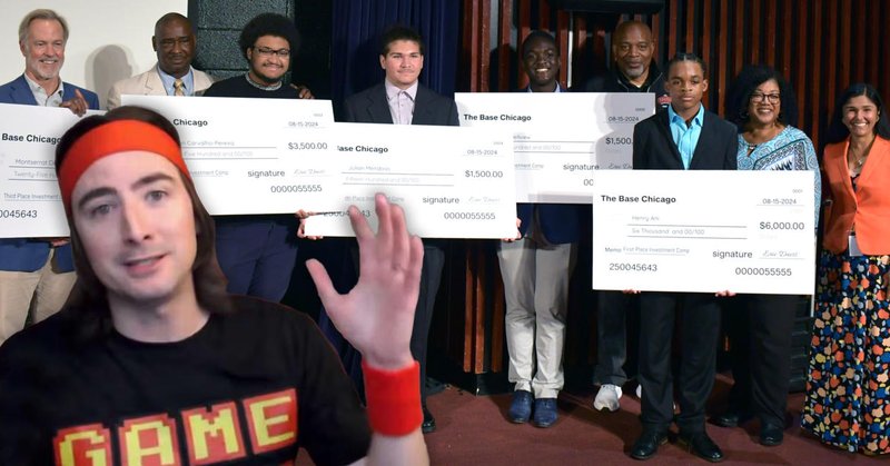 Tweet card summary image