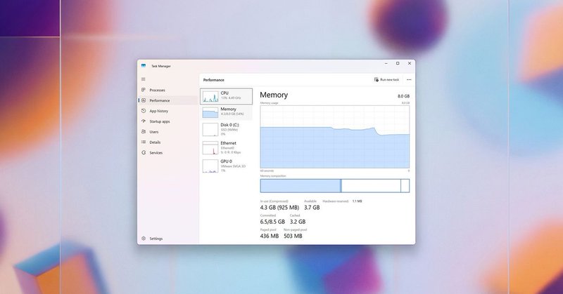 Tweet card summary image